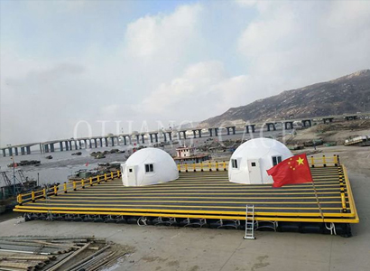 水上休闲平台,启航是您的不二选择 水上休闲平台,启航是您的不二选择