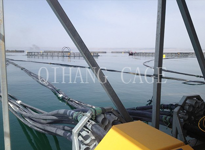 聊城优质养殖网箱价格