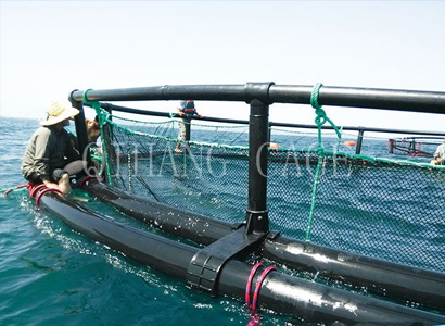 辽宁优质养鱼网箱价格