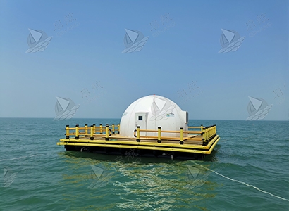 海洋休闲平台